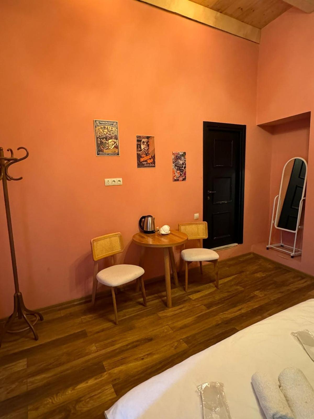 Vintage Room تبليسي المظهر الخارجي الصورة