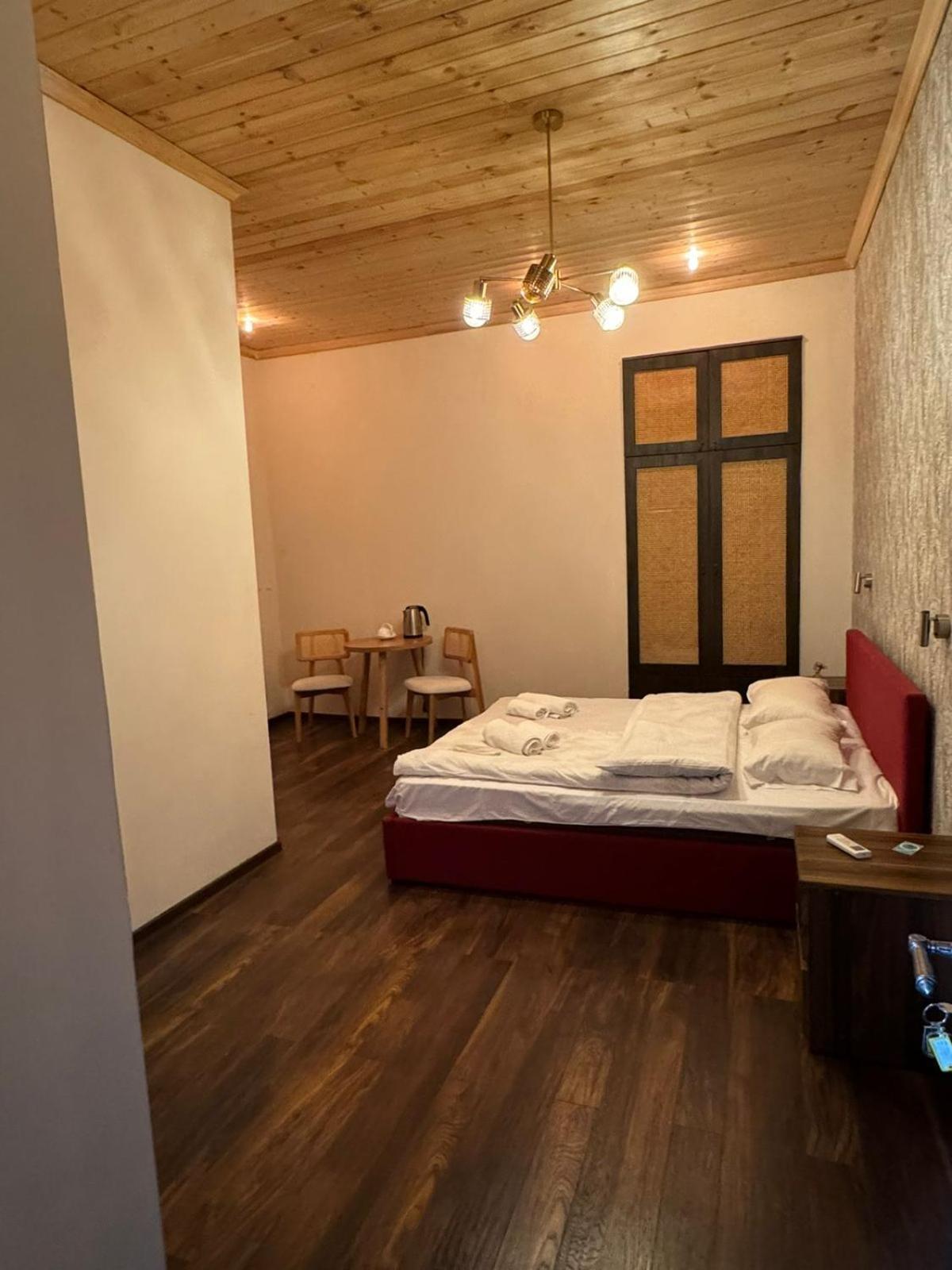 Vintage Room تبليسي المظهر الخارجي الصورة