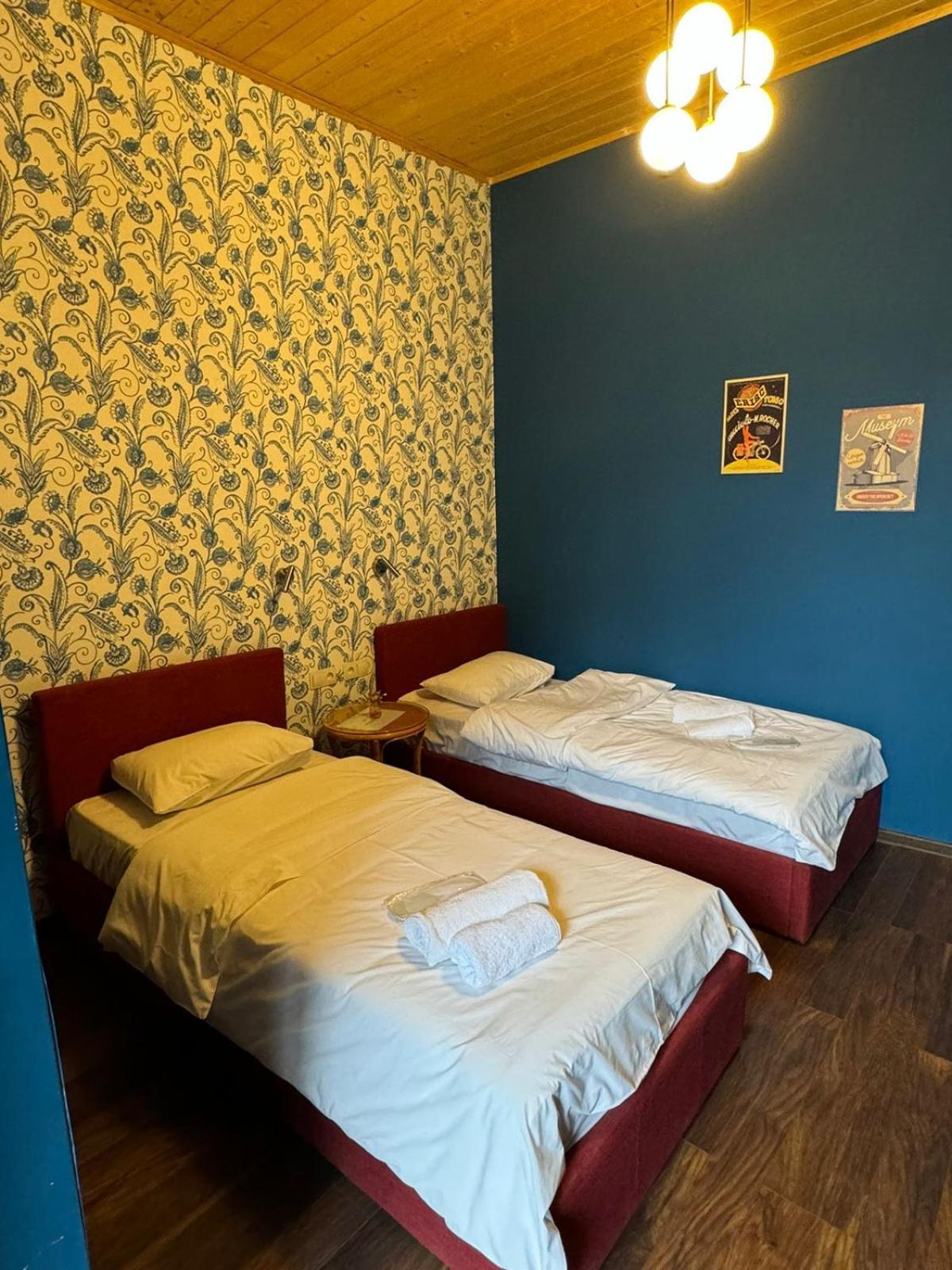 Vintage Room تبليسي المظهر الخارجي الصورة