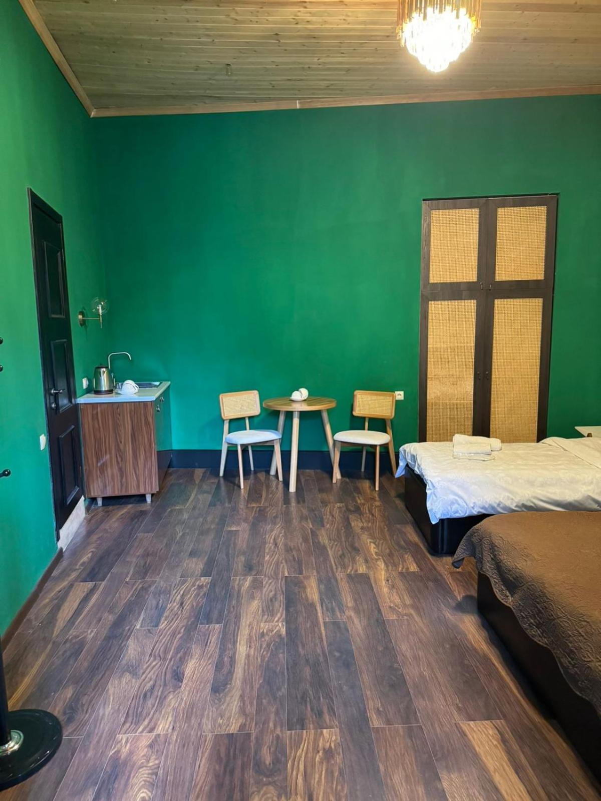 Vintage Room تبليسي المظهر الخارجي الصورة