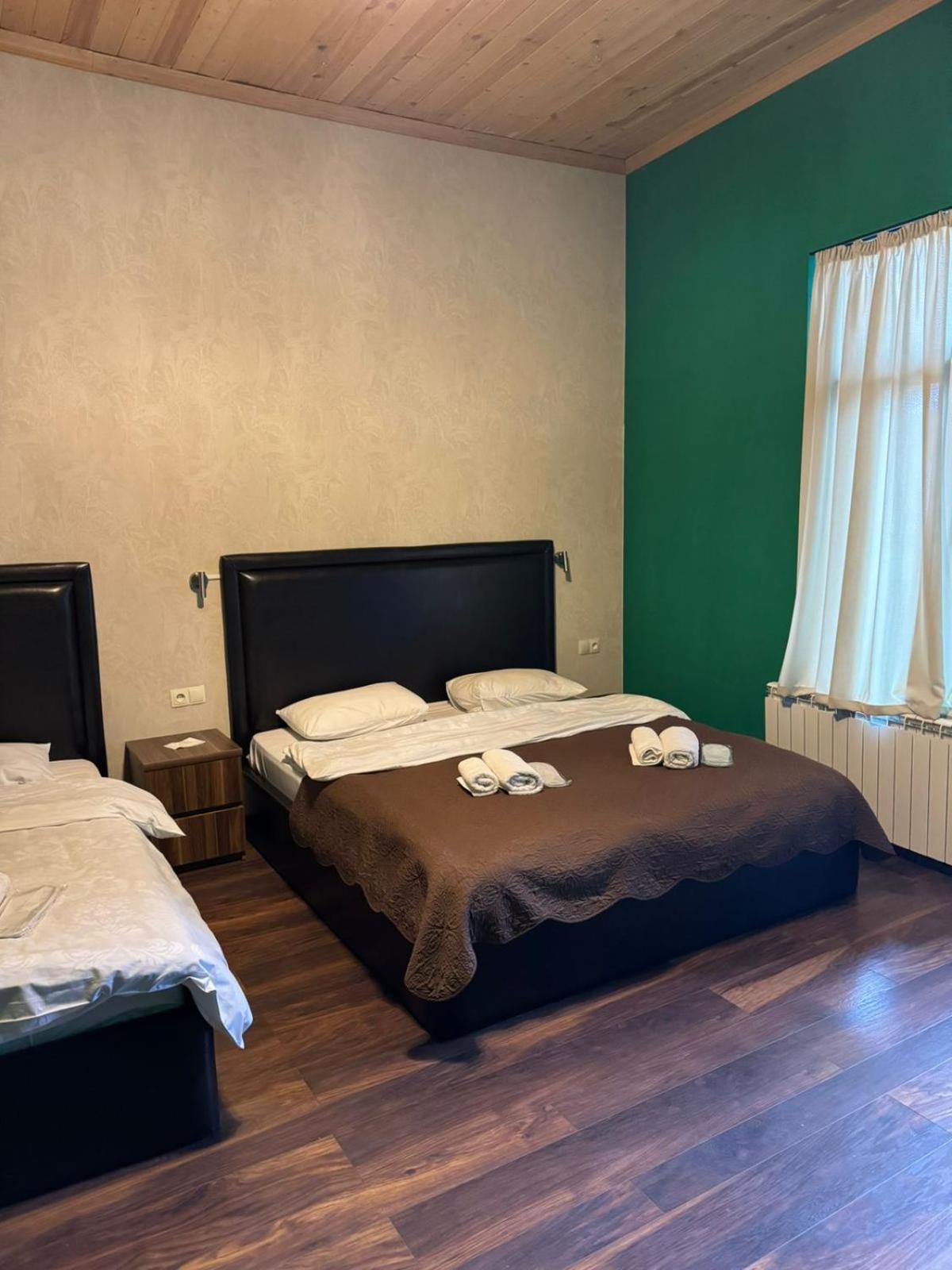 Vintage Room تبليسي المظهر الخارجي الصورة